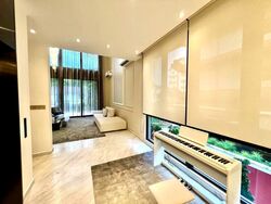Jalan Raja Udang (D12), Terrace #506760741